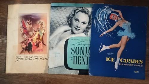 Original 1939 gone with the - gone,