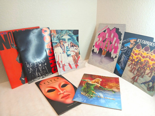 Lot collectible paper - of,