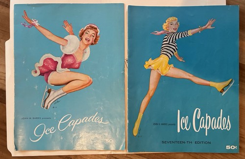 Rare 1955 ice - 1955,