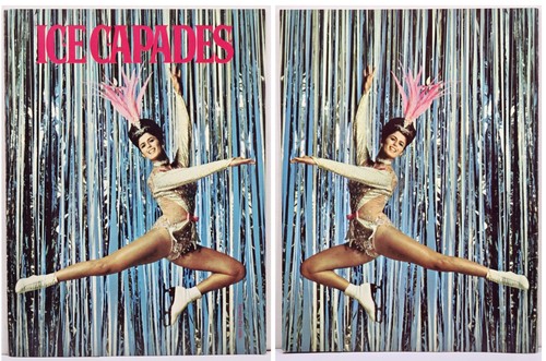 Ice capades 1968 - ,
