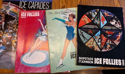 Lot figure skating - lot,